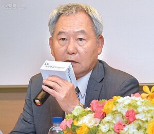 四字箴言直斷　十大專家預言台灣房市