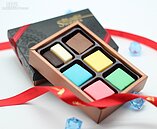 暖化效應　巧克力40年後恐消失