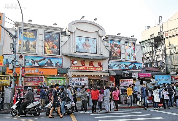 台北市　士林區／城區蛻變房市增溫　士林站生活圈