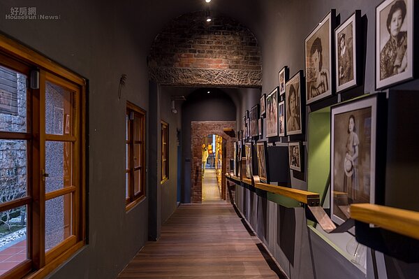 深耕迪化街商圈六年多的永慶房仲程奕帆,在忙閑之餘總喜歡來迪化街走走逛逛。迪化街對他而言,就像是一個寶礦,挖不完的故事與讀不完的歷史。