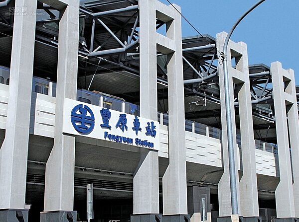 台中市 豐原區/建設不斷房市有撐 豐原車站生活圈
