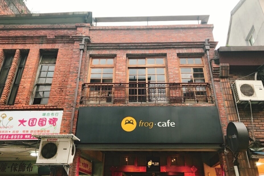 台北‧迪化街 老味道越陳越香