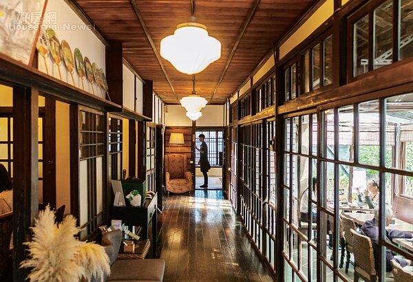 台北青田街 文青散策一小時