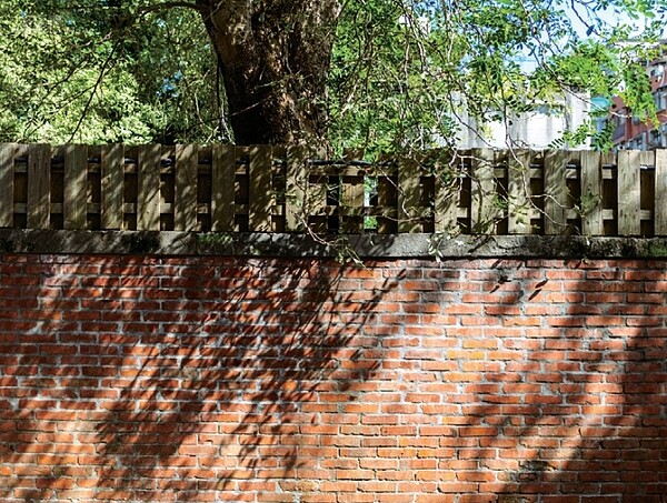 台北青田街 文青散策一小時