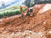 國土遭濫墾／新竹出招　土地謄本加註濫墾處分