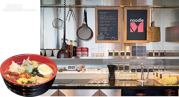 亞太區第一家在台北!國際潮牌旅店入住自己來