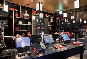 亞太區第一家在台北！國際潮牌旅店入住自己來