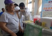 流感山形株　醫：公費疫苗仍有3到4成保護力