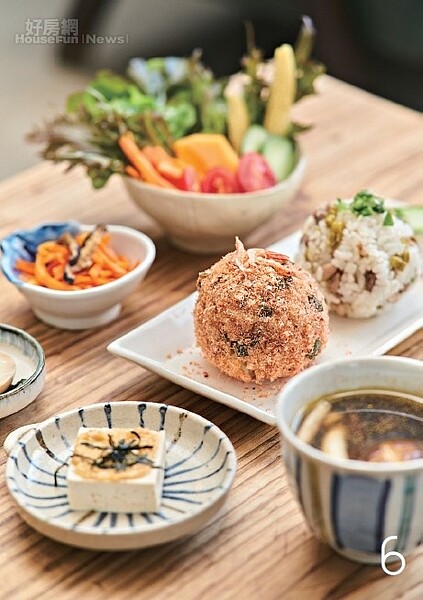 新竹不錯玩(下)5家市區隱藏版風格美食