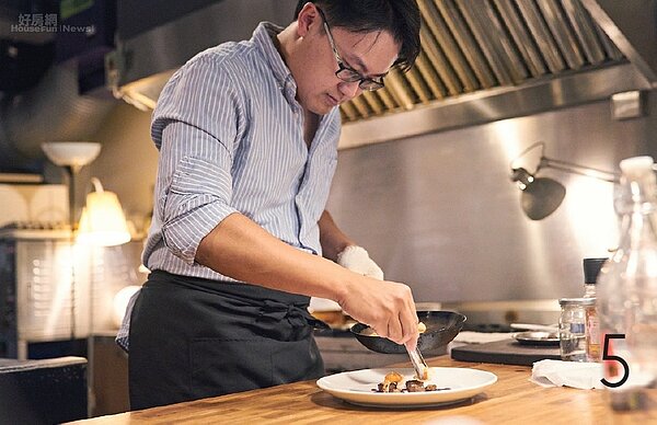 新竹不錯玩(下)5家市區隱藏版風格美食