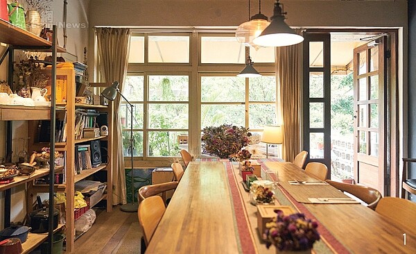 新竹不錯玩(下)5家市區隱藏版風格美食