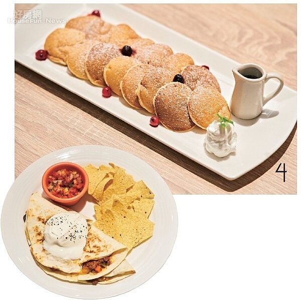 新竹不錯玩(下)5家市區隱藏版風格美食