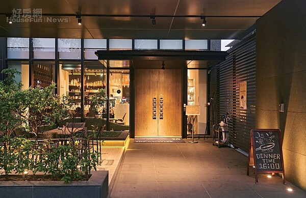 新竹不錯玩(下)5家市區隱藏版風格美食