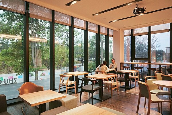 新竹不錯玩(下)5家市區隱藏版風格美食