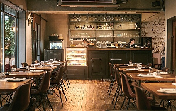 新竹不錯玩(下)5家市區隱藏版風格美食