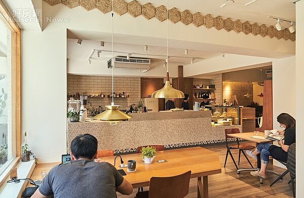 新竹不錯玩(下)5家市區隱藏版風格美食