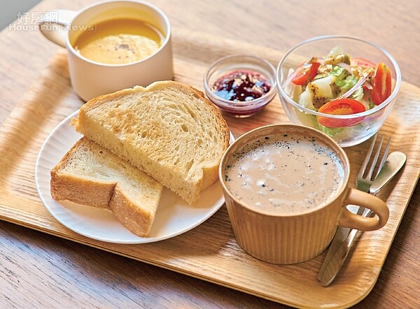 新竹不錯玩(下)5家市區隱藏版風格美食