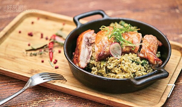 新竹不錯玩(下)5家市區隱藏版風格美食