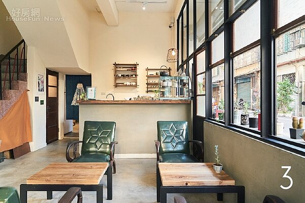 新竹不錯玩(下)5家市區隱藏版風格美食