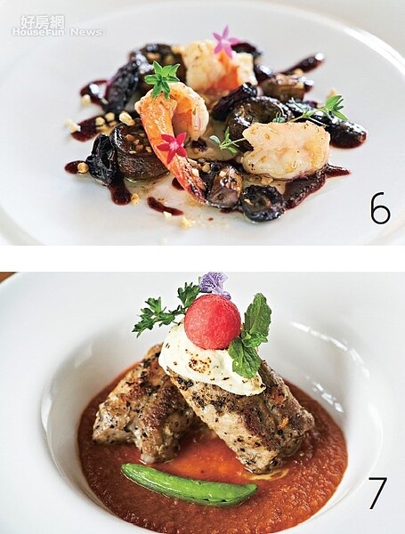 新竹不錯玩(下)5家市區隱藏版風格美食