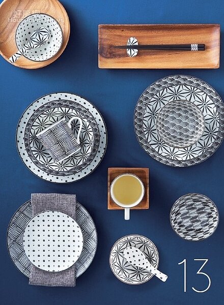 餐盤控推坑文!買不完的餐盤必須擁有