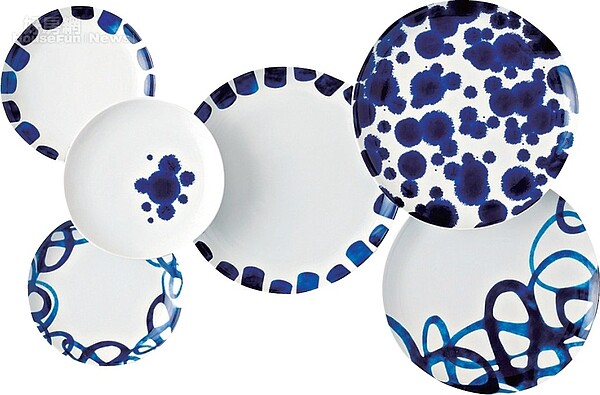 餐盤控推坑文!買不完的餐盤必須擁有