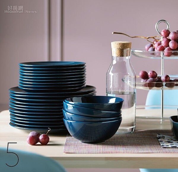 餐盤控推坑文!買不完的餐盤必須擁有