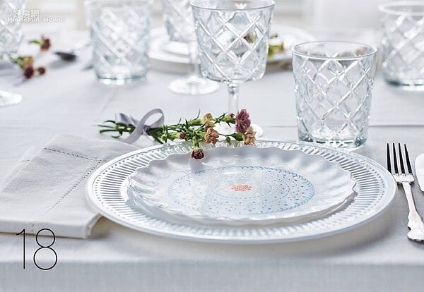 餐盤控推坑文!買不完的餐盤必須擁有