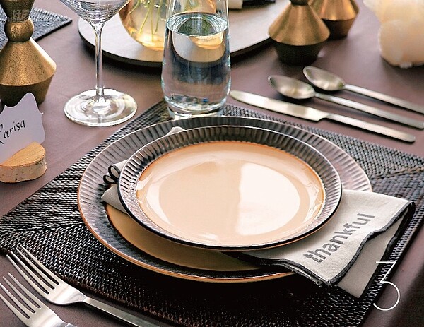 餐盤控推坑文!買不完的餐盤必須擁有