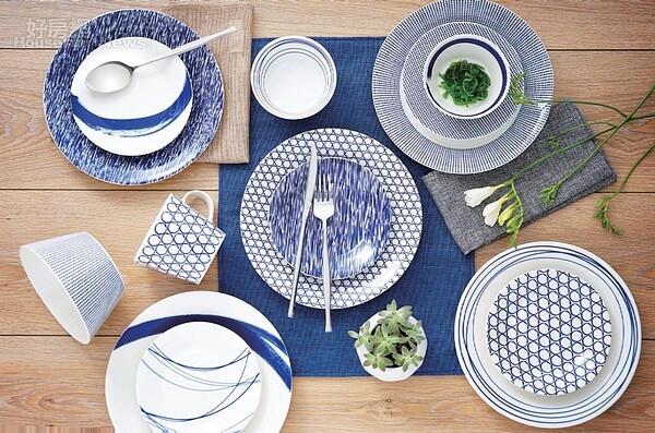 餐盤控推坑文!買不完的餐盤必須擁有