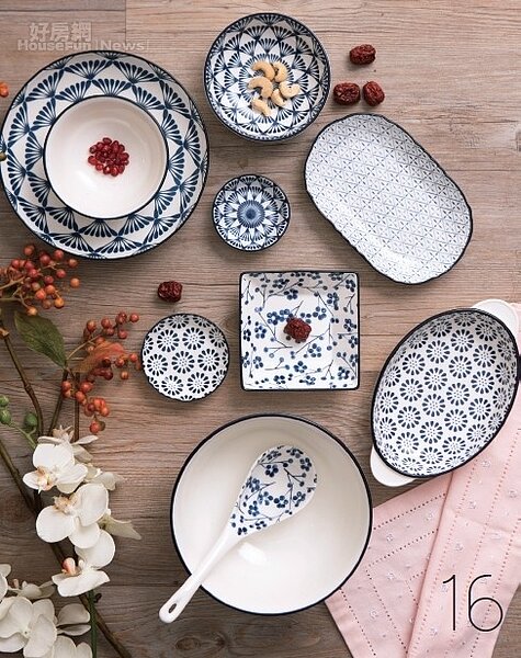 餐盤控推坑文!買不完的餐盤必須擁有