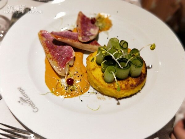 巴黎的101種新玩法～愛上巴黎河輪Croisi Europe的五個理由