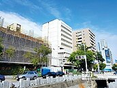 中央公園556坪精華地　下半年可望標售