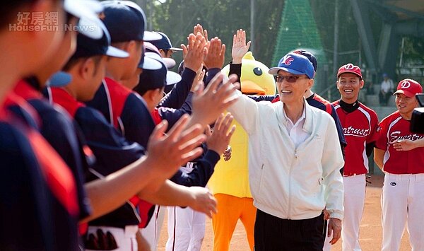 永慶率先宣布加薪,調幅最高達11%