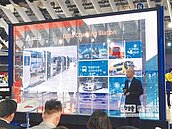 電動車　未來交通趨勢