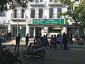新南向金融戰場　台資銀行到柬埔寨搶市