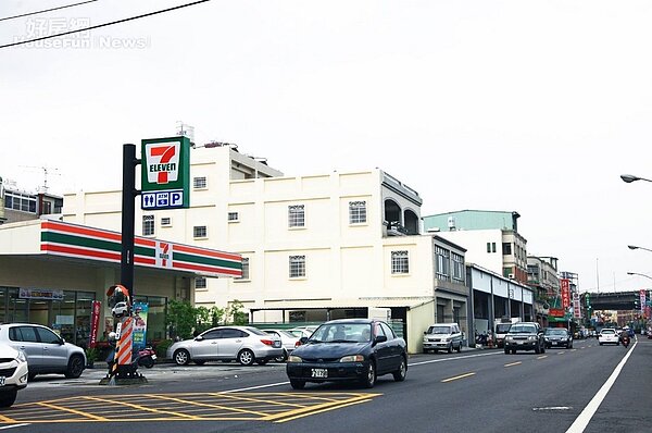 仁武八卦寮生活圈(好房資料中心)