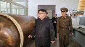 北韓擁核武　安倍：日本陷二戰後最大險境