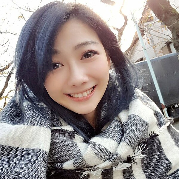 藝人邵庭(圖/翻攝自邵庭臉書)