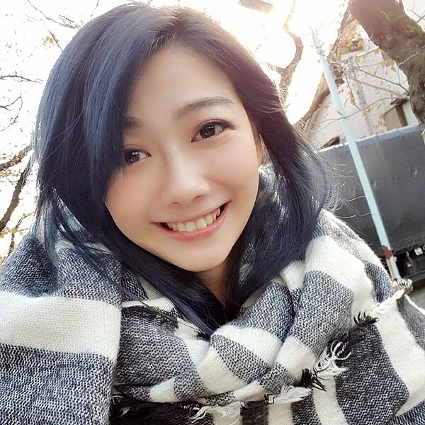 藝人邵庭(圖/翻攝自邵庭臉書)