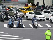 寒流今來襲　低溫下探7度