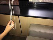 保護孩子的安全…居家魔鬼藏在「勒、撞、墜」