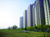 桃園家戶購屋比 連2年奪冠