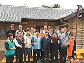 花蓮客家文化　李永得：從根找起