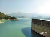 水情稍緊　南水局籲民眾節水