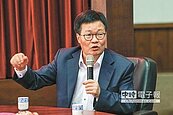 「不懂還胡亂講」　陳金德批名嘴