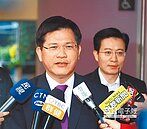 藍委譏林佳龍《看不見台中》