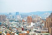 桃園大樓及公寓價跌　案量平穩