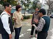 南市和緯路、長榮路口險象環生　議員爭取設號誌