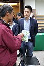 國民黨提誰參選北市長？吳敦義：不會徵召